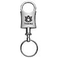 Auburn Tigers Valet Key Chain